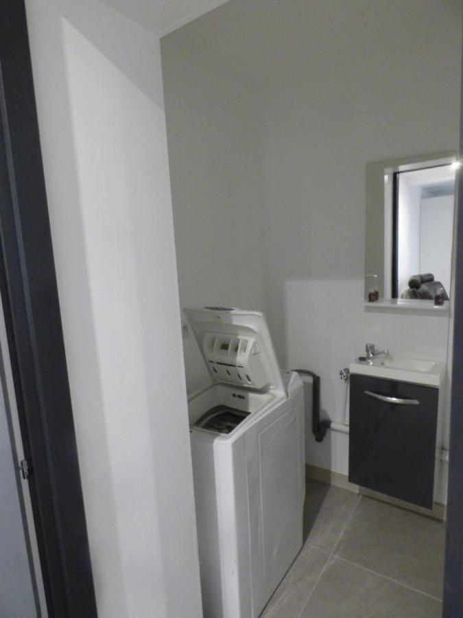 Le Patio: Charming 3-Star Residence in Beziers City Center Exterior photo